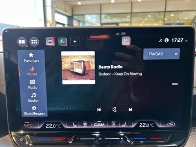 Cupra Leon Gebrauchtwagen