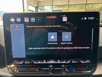 Cupra Leon Gebrauchtwagen