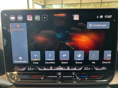 Cupra Leon Gebrauchtwagen