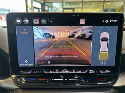 Cupra Leon Gebrauchtwagen