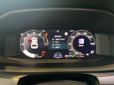 Cupra Leon Gebrauchtwagen