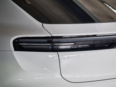 Porsche Macan Gebrauchtwagen