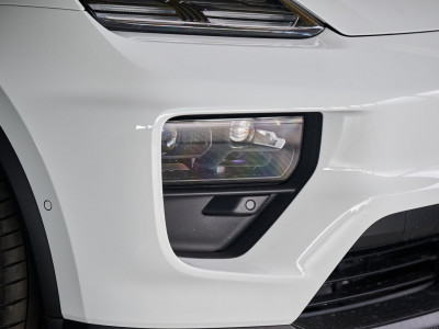 Porsche Macan Gebrauchtwagen