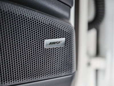 Porsche Macan Gebrauchtwagen