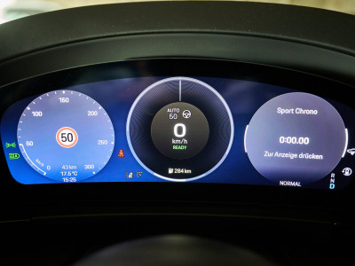 Porsche Macan Gebrauchtwagen