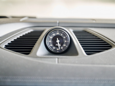 Porsche Macan Gebrauchtwagen