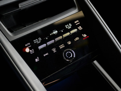 Porsche Macan Gebrauchtwagen