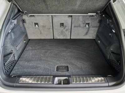 Porsche Macan Gebrauchtwagen