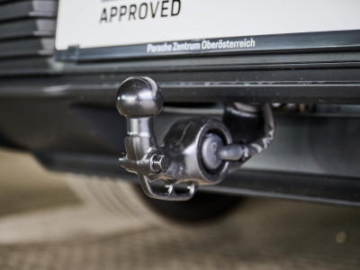 Porsche Macan Gebrauchtwagen