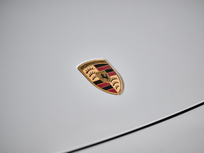 Porsche Macan Gebrauchtwagen