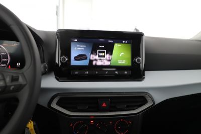 Seat Ibiza Gebrauchtwagen