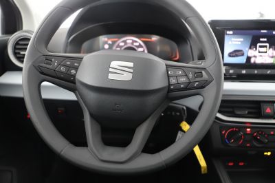 Seat Ibiza Gebrauchtwagen