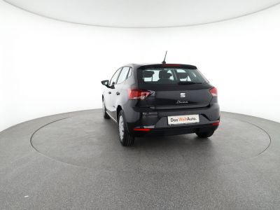 Seat Ibiza Gebrauchtwagen
