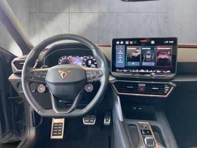 Cupra Leon Gebrauchtwagen