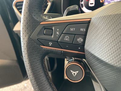 Cupra Leon Gebrauchtwagen