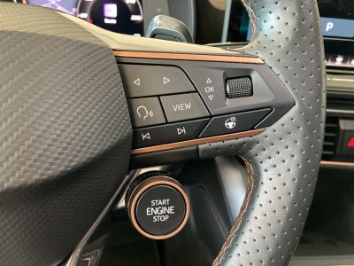 Cupra Leon Gebrauchtwagen