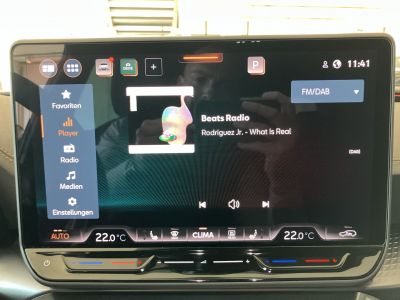 Cupra Leon Gebrauchtwagen