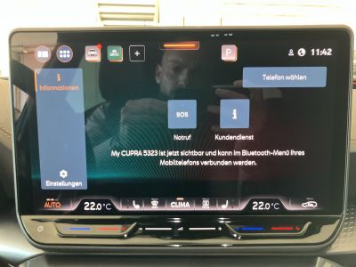 Cupra Leon Gebrauchtwagen