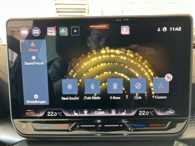 Cupra Leon Gebrauchtwagen