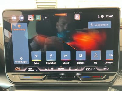 Cupra Leon Gebrauchtwagen