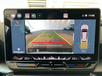 Cupra Leon Gebrauchtwagen