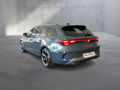 Cupra Leon Gebrauchtwagen