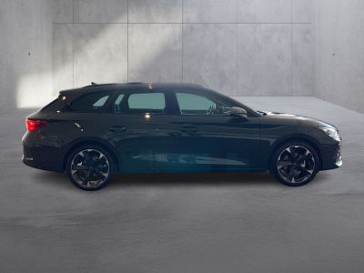 Cupra Leon Gebrauchtwagen