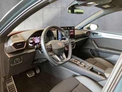 Cupra Leon Gebrauchtwagen