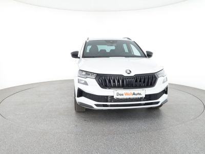 Skoda Karoq Gebrauchtwagen