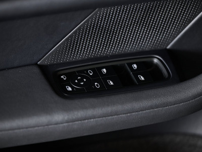 Porsche Taycan Gebrauchtwagen