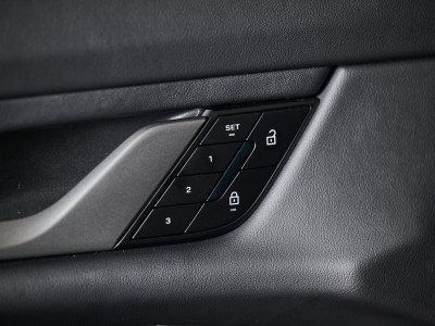 Porsche Taycan Gebrauchtwagen