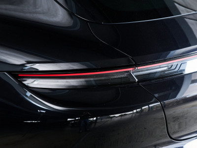 Porsche Taycan Gebrauchtwagen