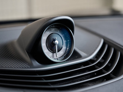 Porsche Taycan Gebrauchtwagen