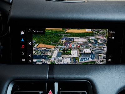 Porsche Taycan Gebrauchtwagen