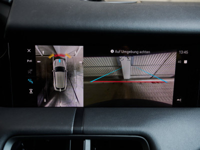 Porsche Taycan Gebrauchtwagen