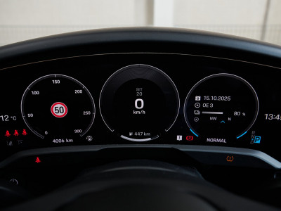 Porsche Taycan Gebrauchtwagen