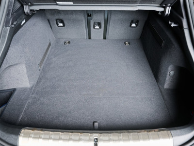 Porsche Taycan Gebrauchtwagen