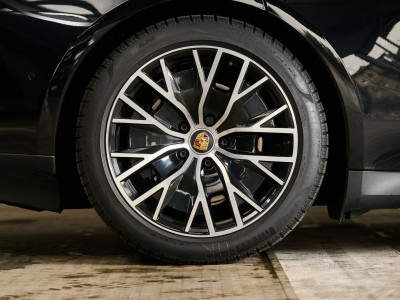 Porsche Taycan Gebrauchtwagen