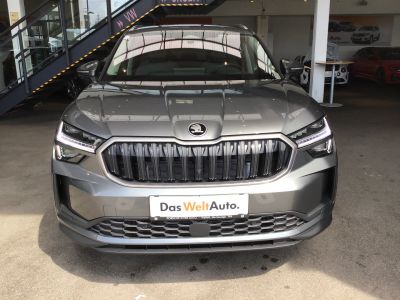 Skoda Kodiaq Gebrauchtwagen Skoda Kodiaq Gebrauchtwagen