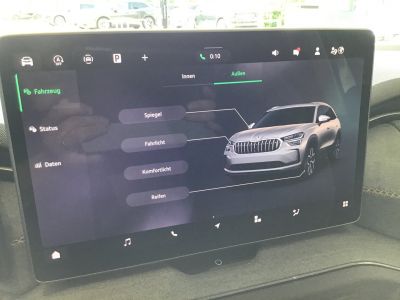 Skoda Kodiaq Gebrauchtwagen Skoda Kodiaq Gebrauchtwagen