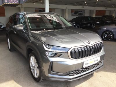 Skoda Kodiaq Gebrauchtwagen Skoda Kodiaq Gebrauchtwagen