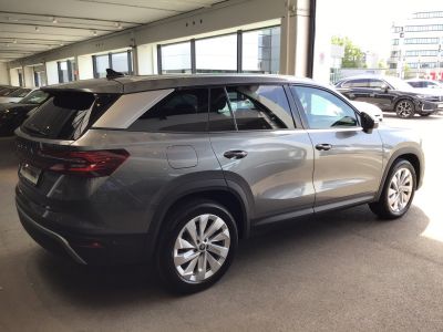 Skoda Kodiaq Gebrauchtwagen Skoda Kodiaq Gebrauchtwagen