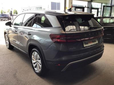 Skoda Kodiaq Gebrauchtwagen Skoda Kodiaq Gebrauchtwagen
