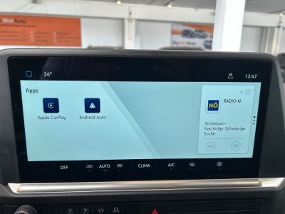 VW Volkswagen CC Gebrauchtwagen