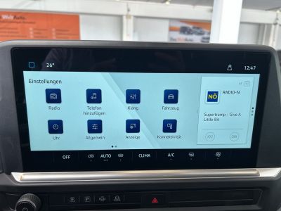 VW Volkswagen CC Gebrauchtwagen