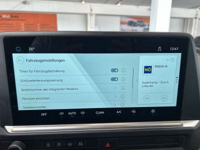 VW Volkswagen CC Gebrauchtwagen