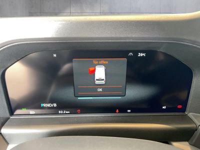 VW Volkswagen CC Gebrauchtwagen