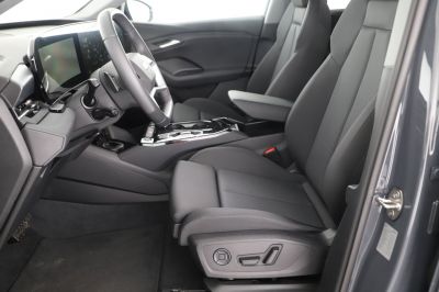 Audi Q6 e-tron Gebrauchtwagen