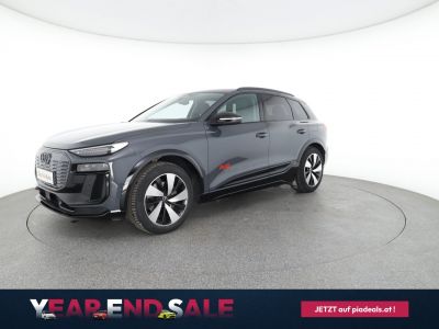 Audi Q6 e-tron Gebrauchtwagen
