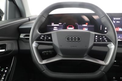 Audi Q6 e-tron Gebrauchtwagen